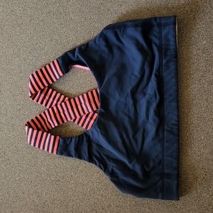 LULULEMON ALL SPORT BRA